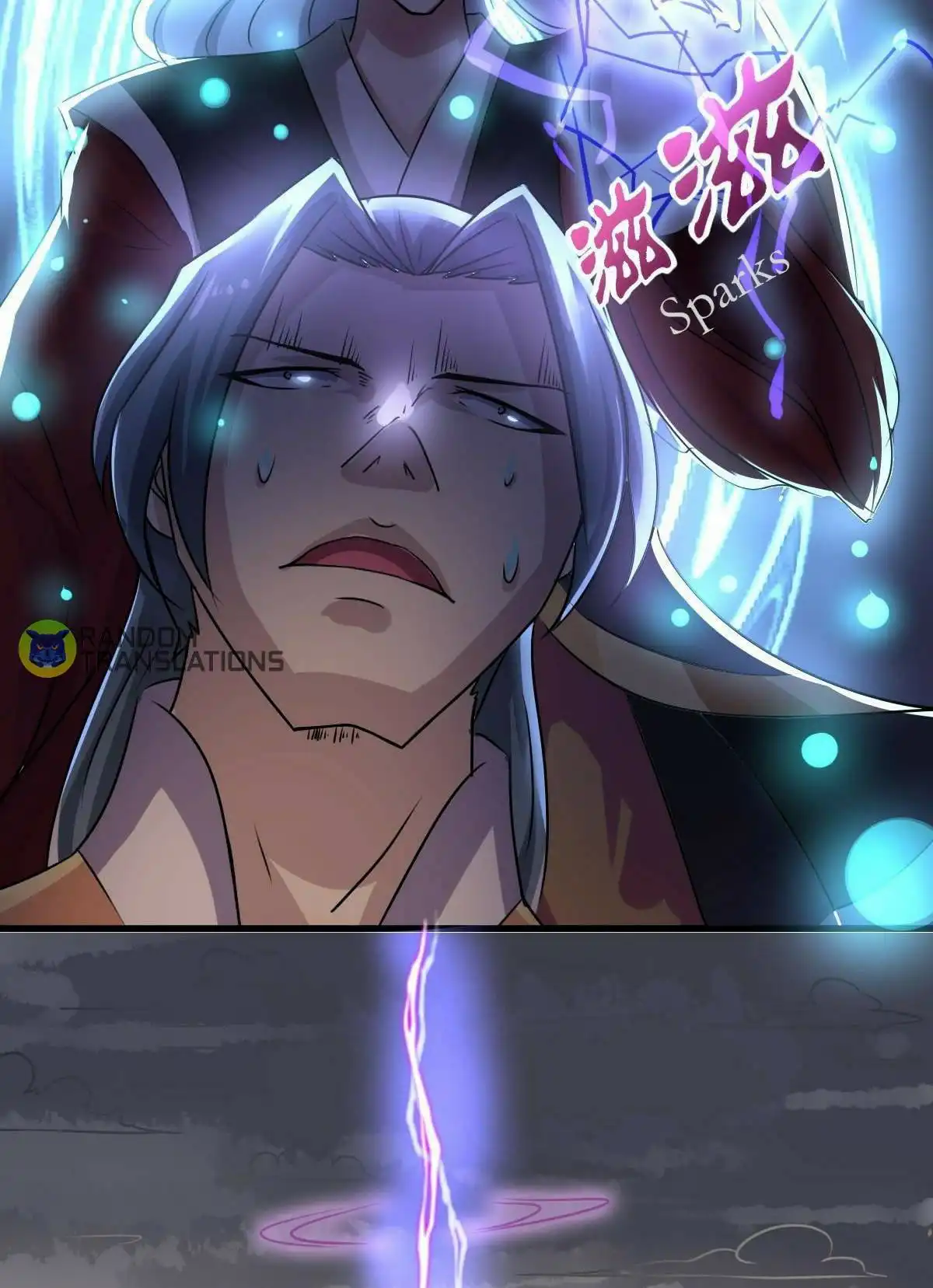 MAGIC FAIRY Chapter 69 18